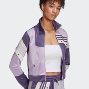 ADIDAS Danielle Cathari Women’s Track Top jacket